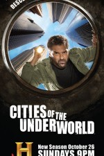 Watch Cities of the Underworld Niter